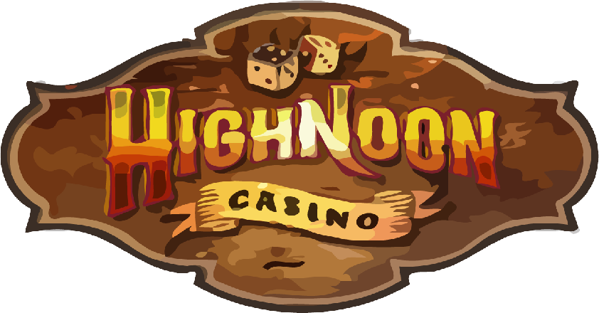 High Noon Casino Logo