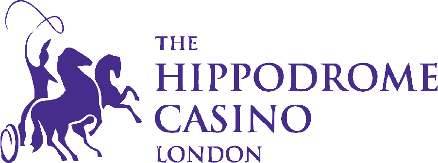 Hippodrome Casino Logo