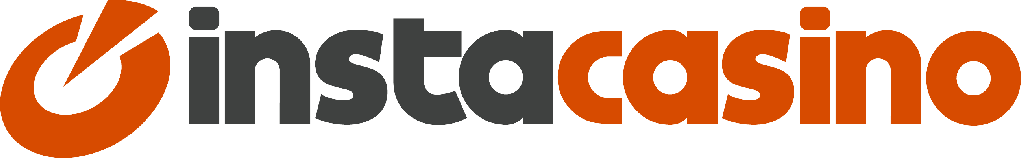 InstaCasino Logo