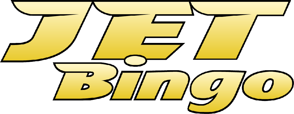 Jet Bingo Casino Logo