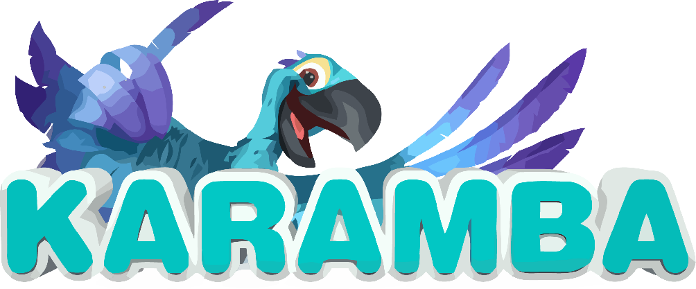 Karamba Casino Logo