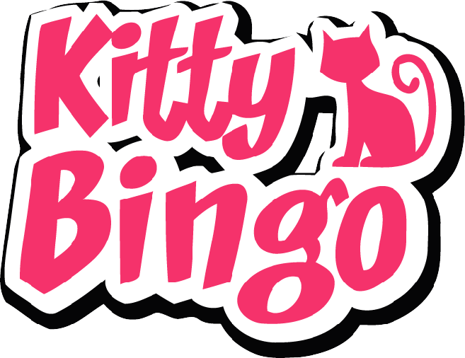 Kitty Bingo Casino Logo