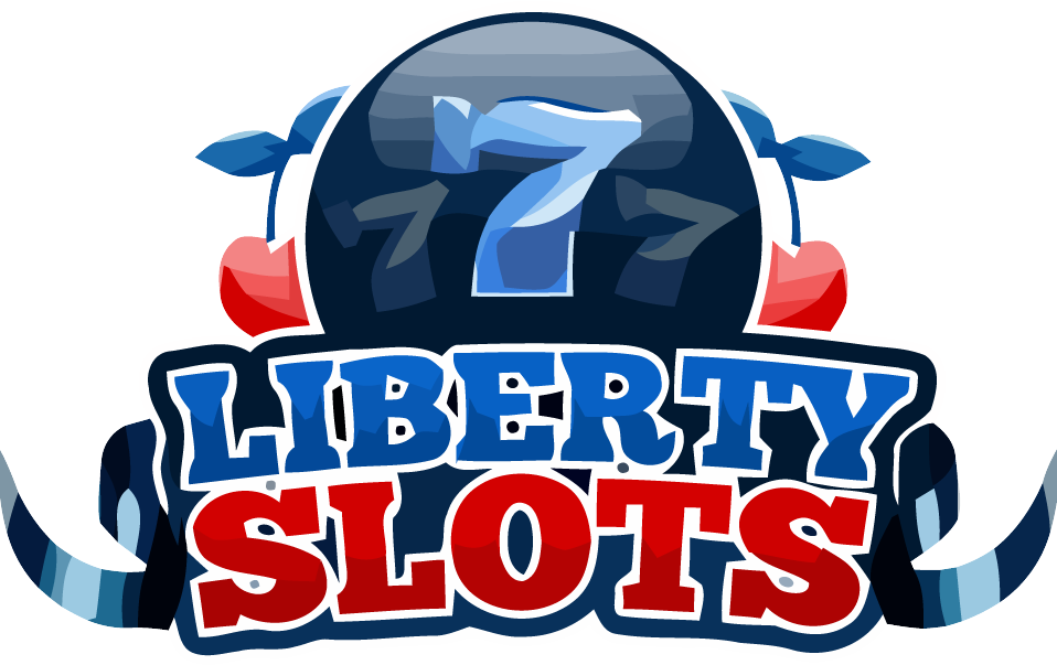 Liberty Slots Casino Logo