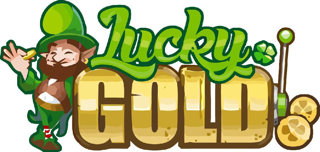 Lucky Gold Casino Logo
