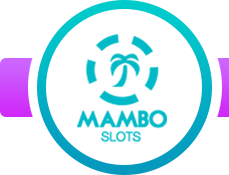 Mambo Slots Casino Logo