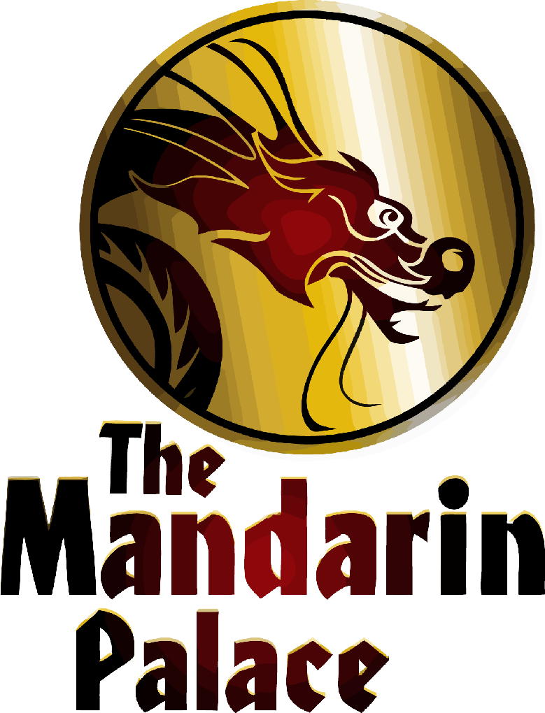 Mandarin Palace Casino Logo