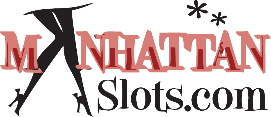 Manhattan Slots Casino Logo