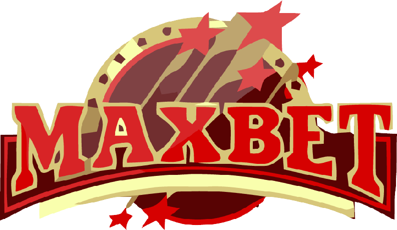 Max Bet Slots Logo