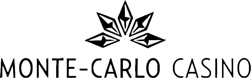 Monte Carlo Casino Logo