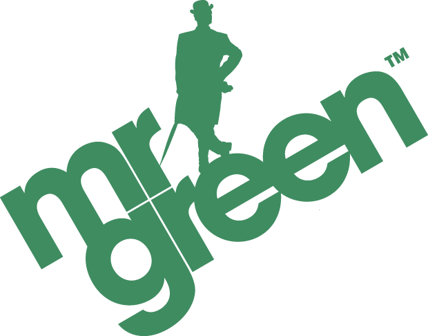 Mr Green Casino Logo