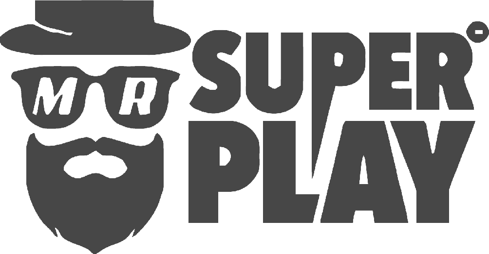 Mr SuperPlay Casino Logo