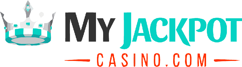 My Jackpot Casino Logo