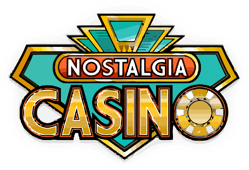 Nostalgia Casino Logo