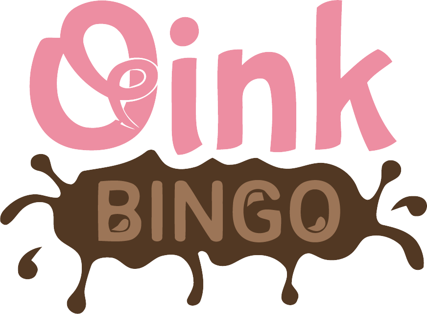Oinkbingo Casino Logo