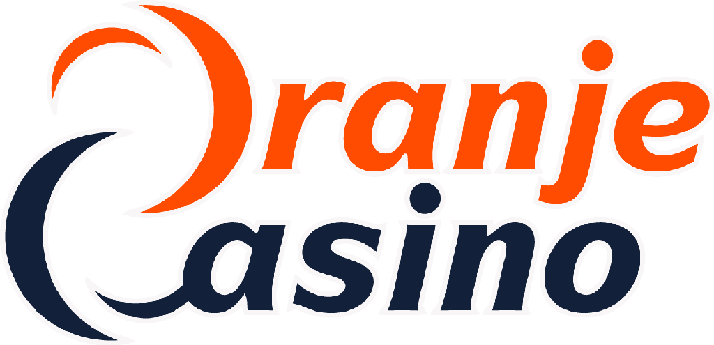 Oranje Casino Logo