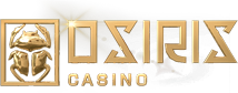 Osiris Casino Logo