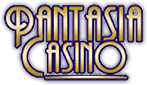 Pantasia Online Casino Logo