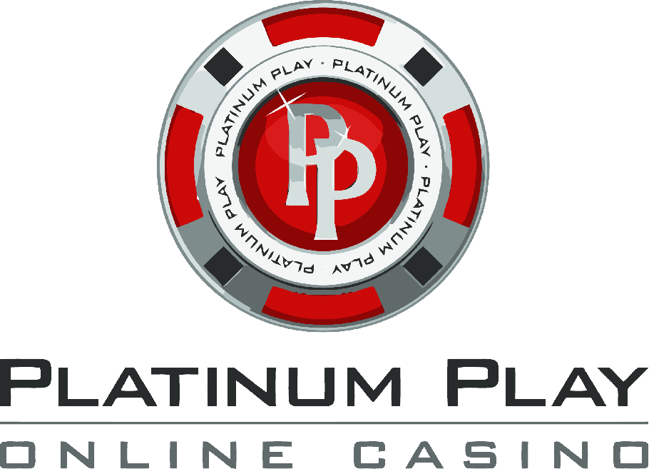 Platinum Play Casino Logo