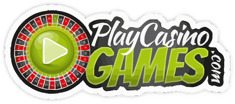 Play Casino Games Logo