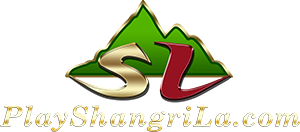 Play Shangrila Logo