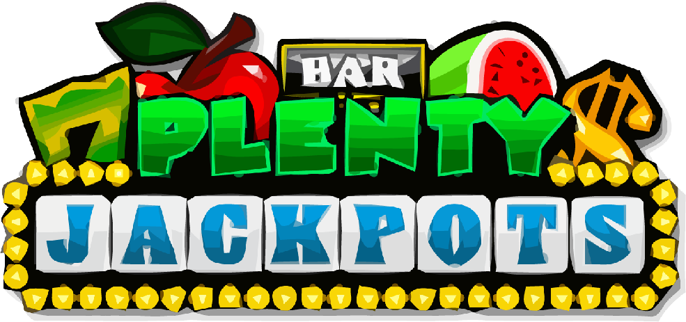 Plenty Jackpots Casino logo