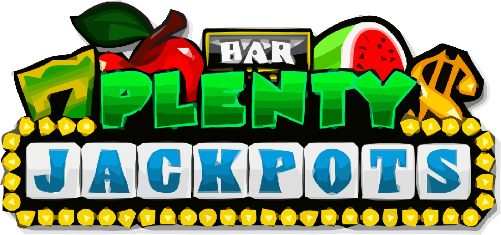 Plenty Jackpots Casino Logo