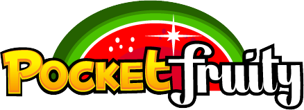 Pocket Fruity Casino Logo