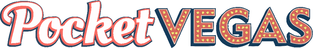 Pocket Vegas Casino Logo