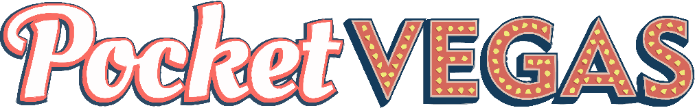 Pocket Vegas Casino Logo