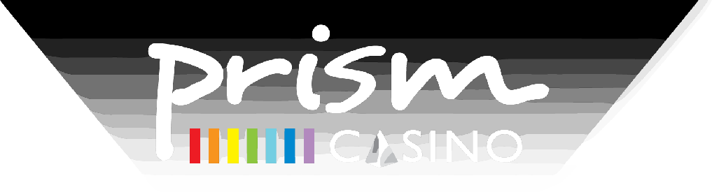 Prism Casino Logo