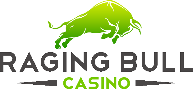 Raging Bull Casino Logo