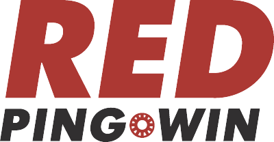 Red Ping Win Casino Logo