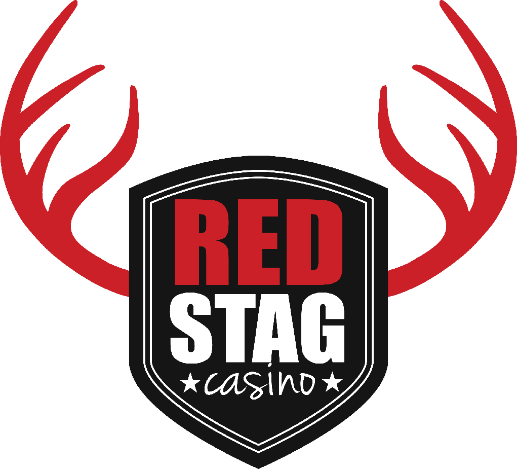 Red Stag Casino Logo