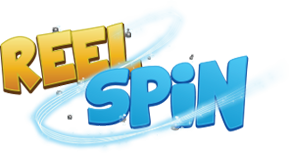 Reel Spin Casino Logo