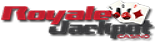 Royale Jackpot Casino Logo