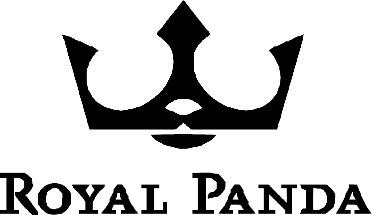 Royal Panda Casino Logo