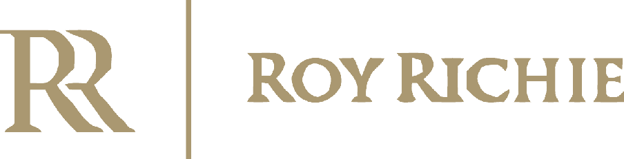 Roy Richie Casino Logo