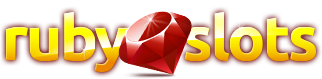 Ruby Slots Casino Logo