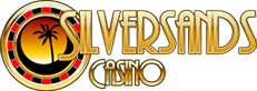 Silver Sands Casino Logo