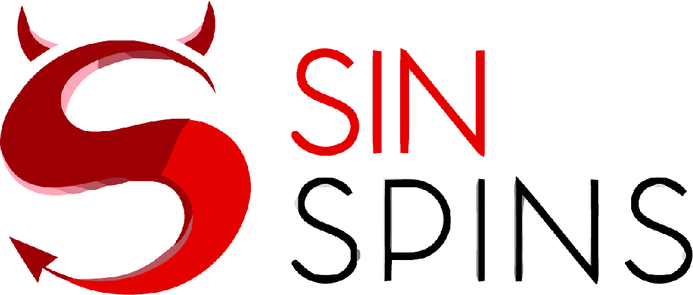 Sin Spins Casino Logo