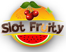 Slot Fruity Casino Logo