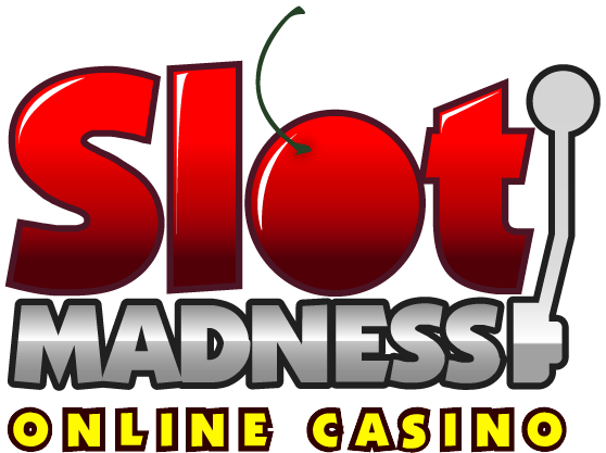 Slot Madness Casino Logo