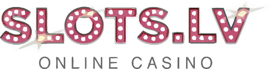 Slots.Lv Casino Logo
