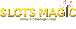 Slots Magic Casino Logo