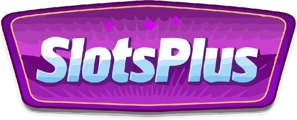 SlotsPlus Casino Logo