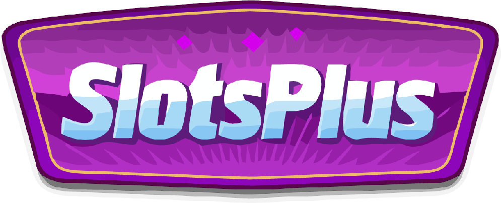 SlotsPlus Casino Logo