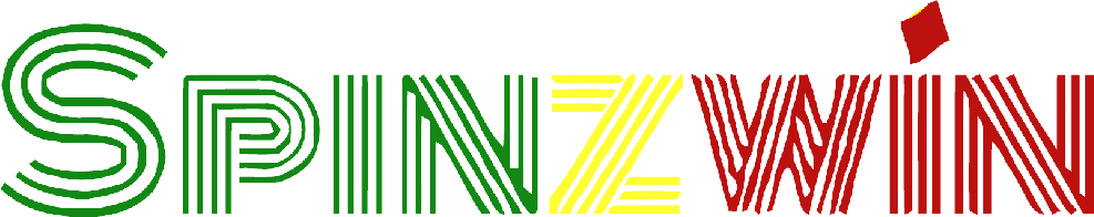 Spinzwin Casino Logo