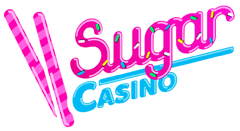 Sugar Casino Logo