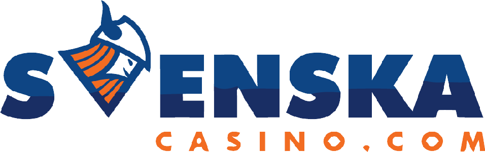 Svenska Casino Logo