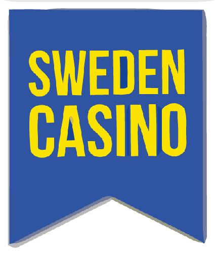 SwedenCasino Logo